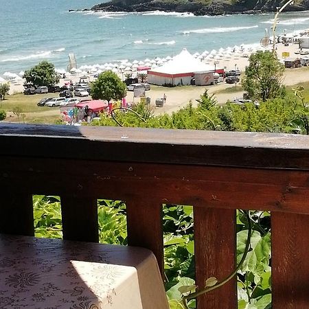 South Beach Villa Синеморец Экстерьер фото