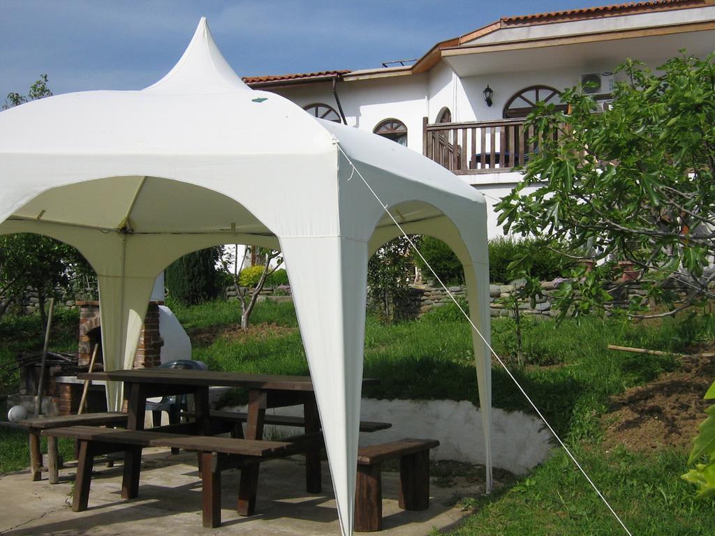 South Beach Villa Синеморец Экстерьер фото
