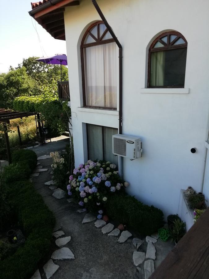 South Beach Villa Синеморец Экстерьер фото