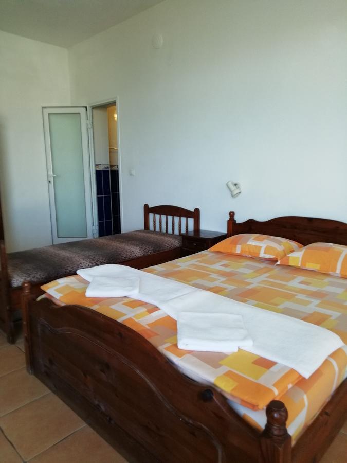 South Beach Villa Синеморец Экстерьер фото