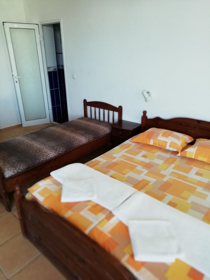 South Beach Villa Синеморец Экстерьер фото
