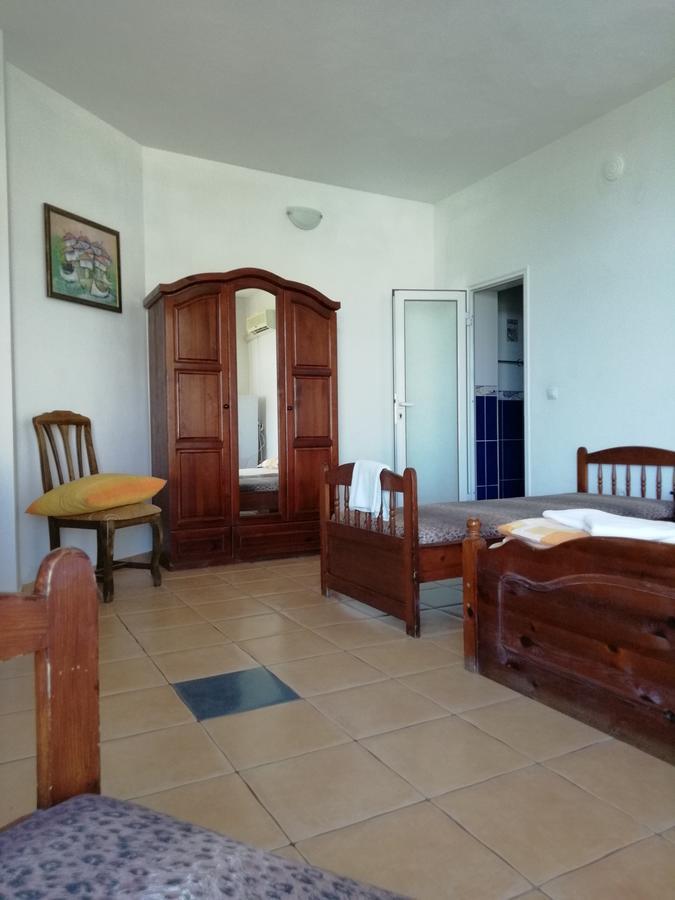 South Beach Villa Синеморец Экстерьер фото