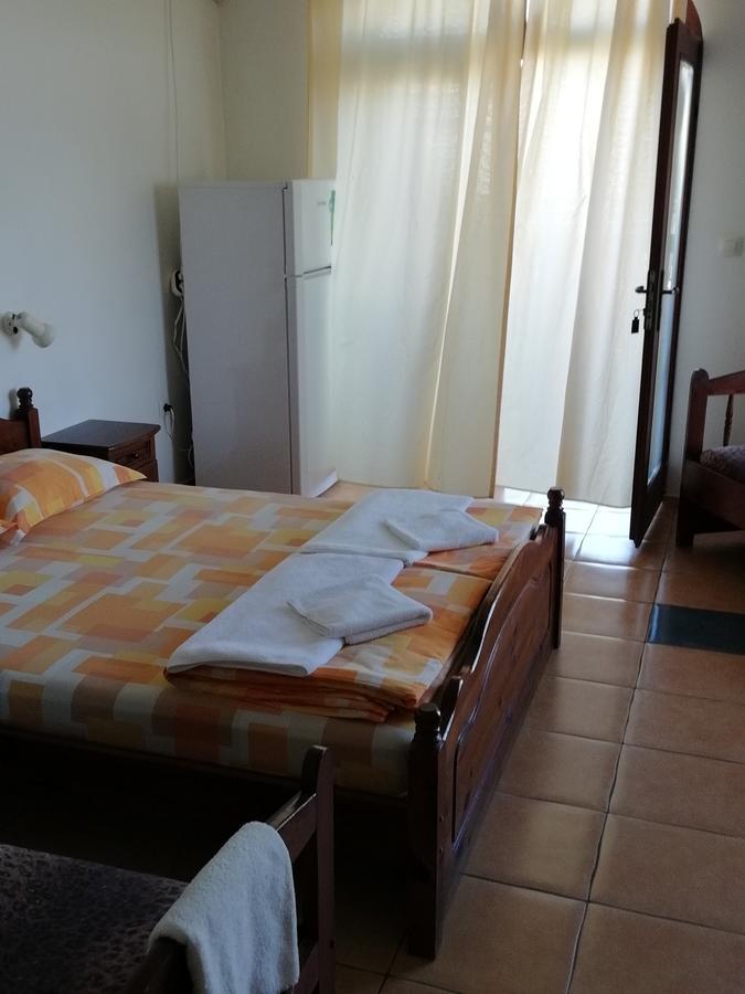 South Beach Villa Синеморец Экстерьер фото
