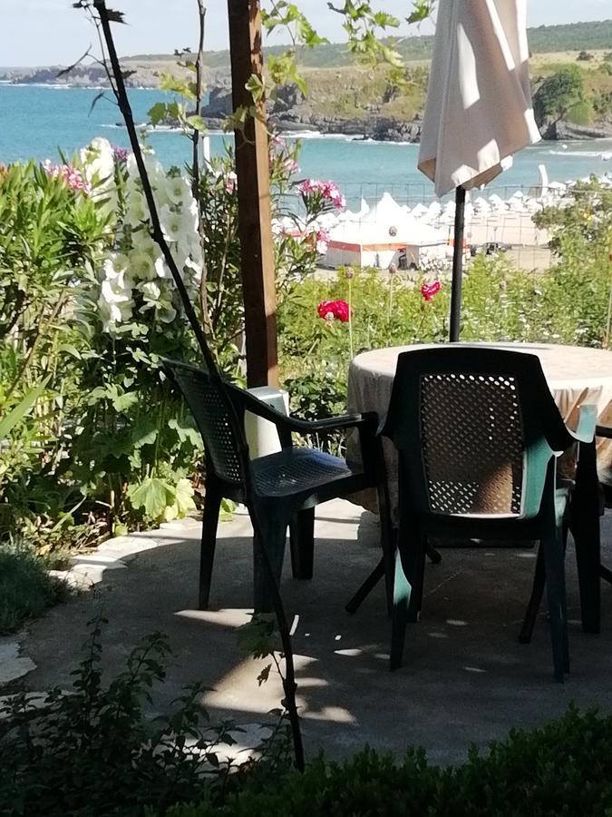 South Beach Villa Синеморец Экстерьер фото