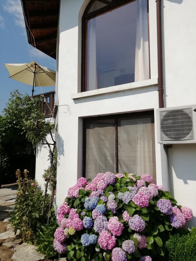 South Beach Villa Синеморец Экстерьер фото