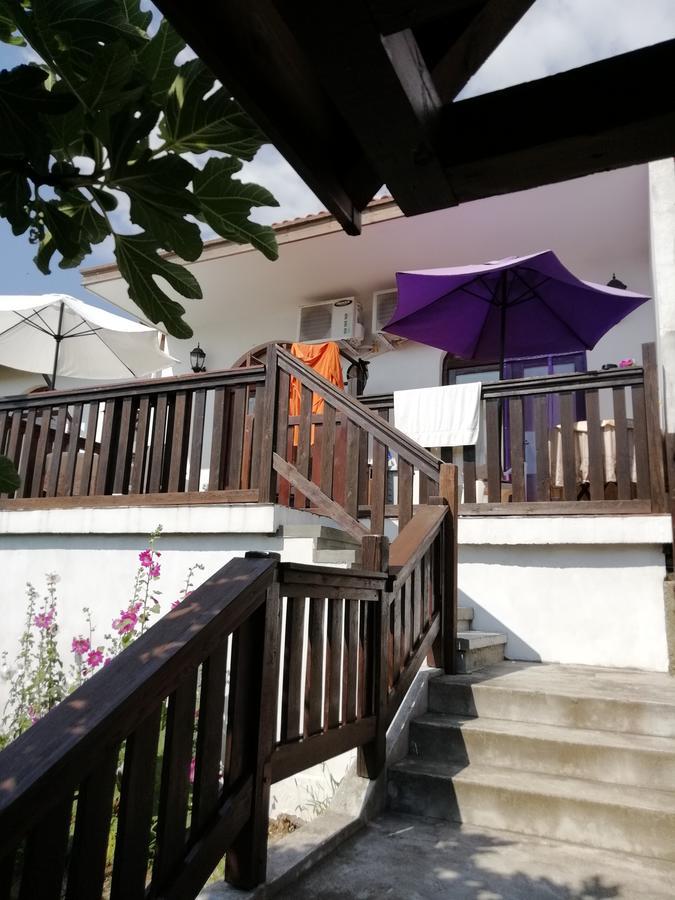South Beach Villa Синеморец Экстерьер фото