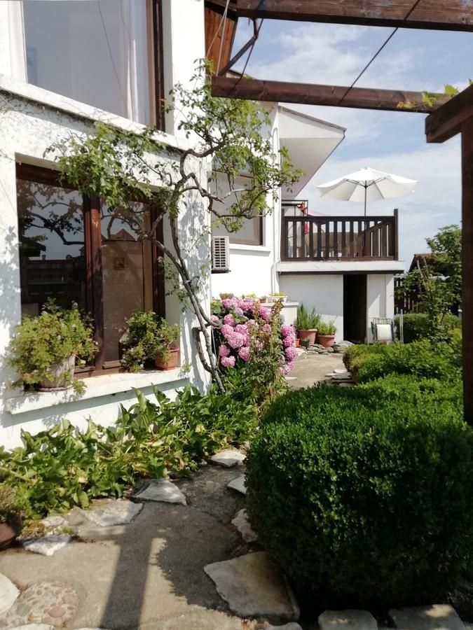 South Beach Villa Синеморец Экстерьер фото
