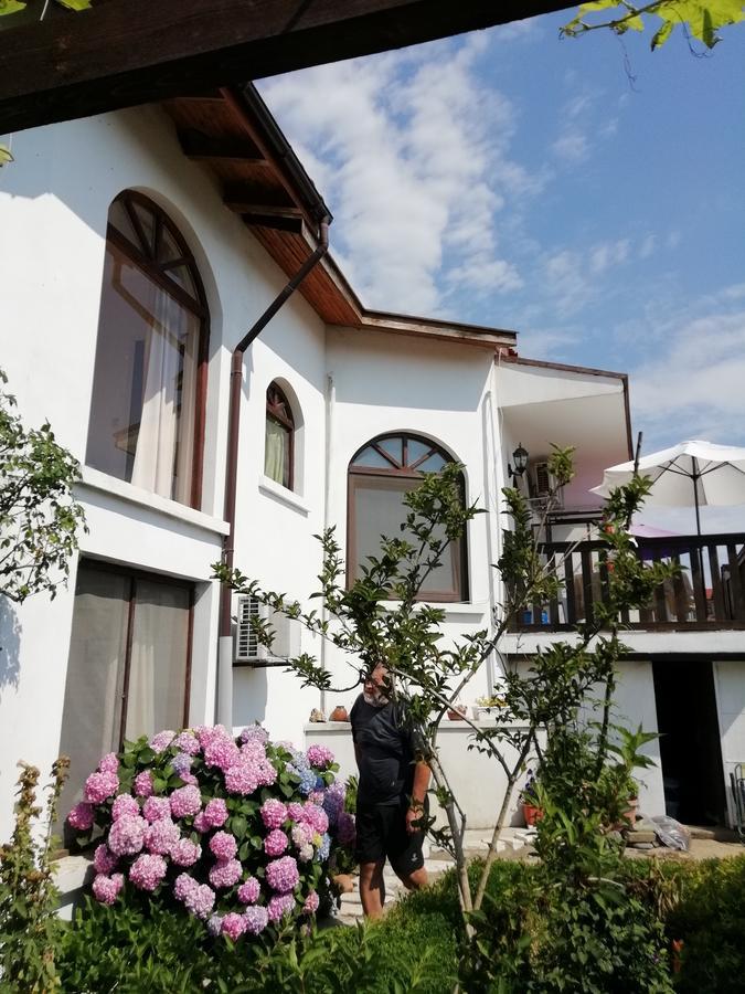 South Beach Villa Синеморец Экстерьер фото