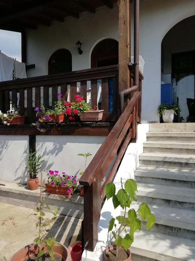 South Beach Villa Синеморец Экстерьер фото