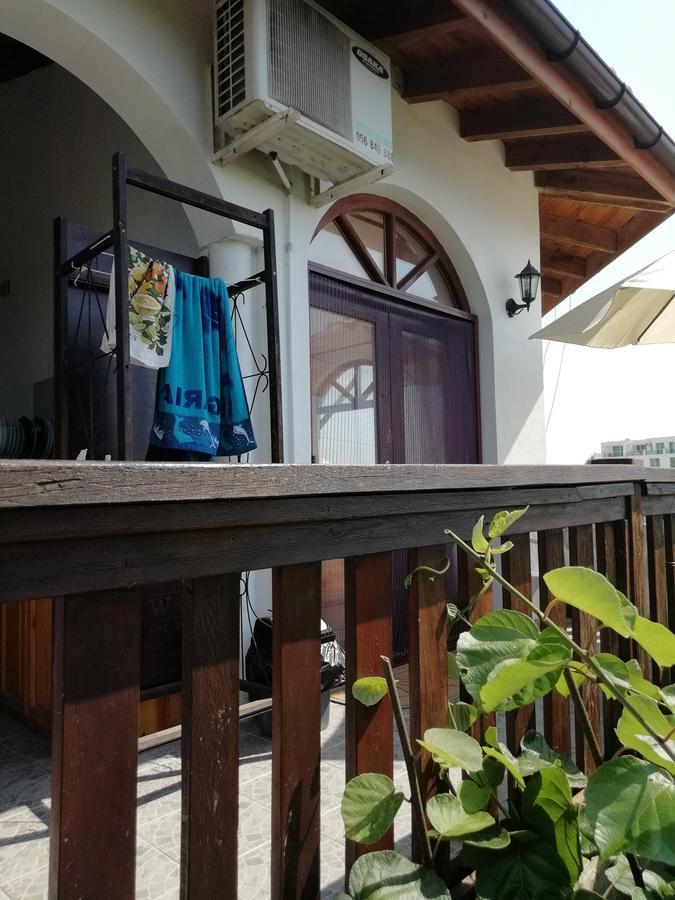 South Beach Villa Синеморец Экстерьер фото