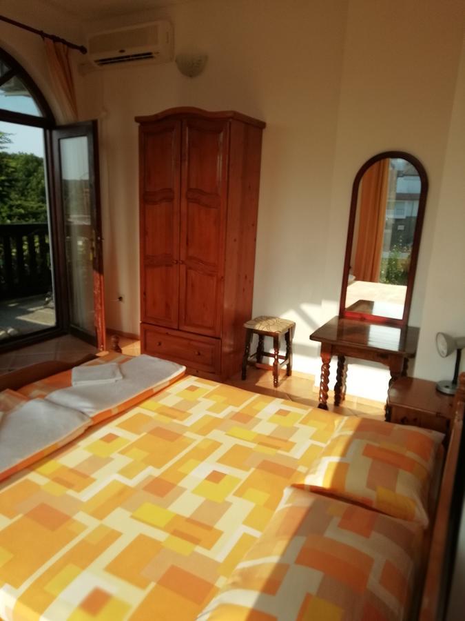 South Beach Villa Синеморец Экстерьер фото