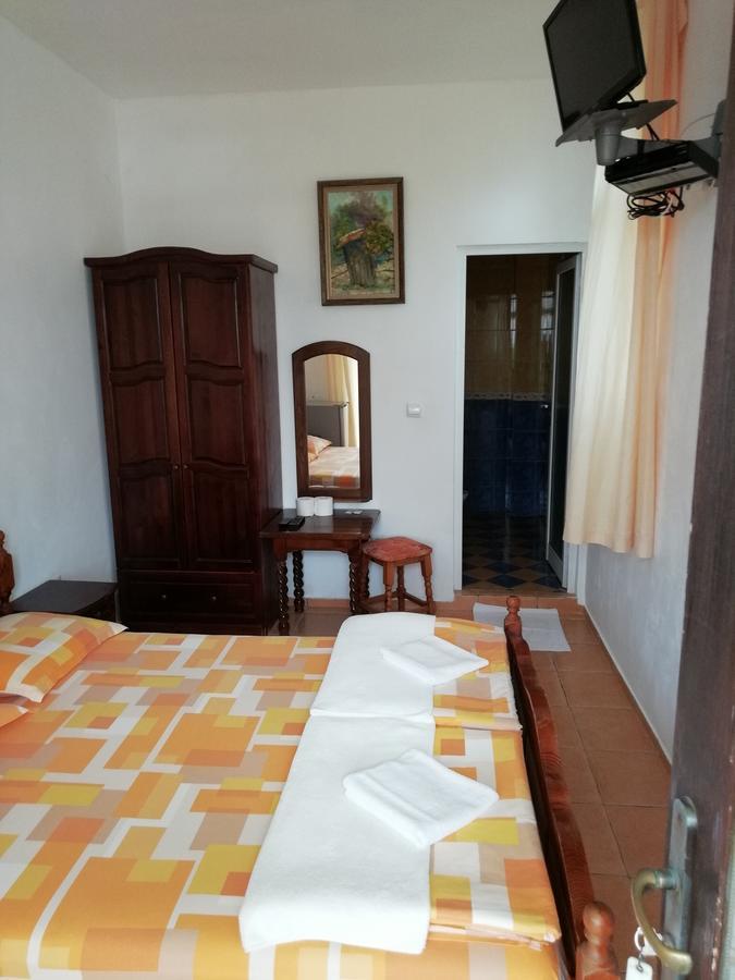 South Beach Villa Синеморец Экстерьер фото