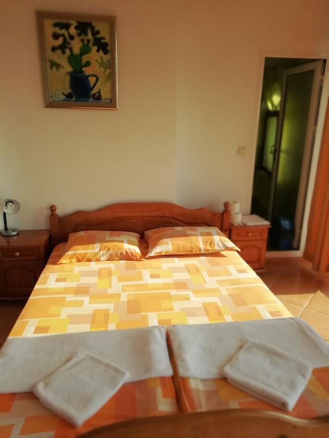 South Beach Villa Синеморец Экстерьер фото